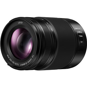 Panasonic Leica DG Vario-Elmarit 35-100 mm F2,8 POWER O. I. S.