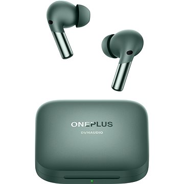 OnePlus Buds Pro 2 Green