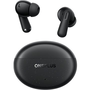 OnePlus Nord Buds 3 Pro Starry Black