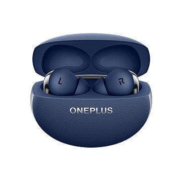 OnePlus Buds Pro 3 Sapphire Blue