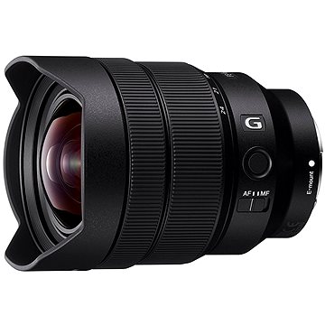 Sony 12-24mm f/4.0 G