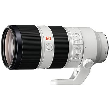 Sony FE 70-200 mm f/2.8 GM OSS