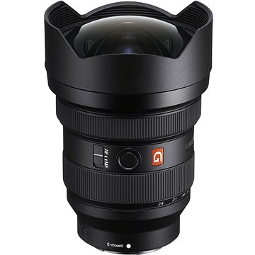 Sony FE 12-24mm f/2.8 GM