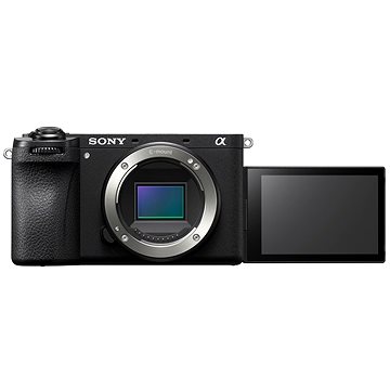 Sony Alpha A6700 Body