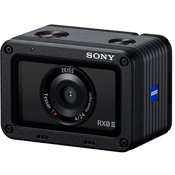 Sony DSC-RX0 II