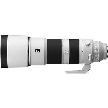 Sony FE 200-600mm F5.6-6.3 G OSS