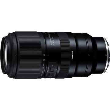 Tamron 50-400 mm F/4.5-6.3 Di III VC VXD für Nikon Z