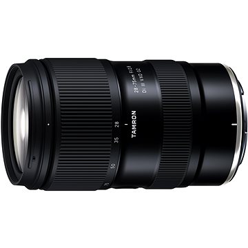 Tamron 28-75 mm F/2.8 Di III VXD G2 für Nikon Z