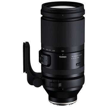 Tamron 150-500mm f/5-6.7 Di III VC VXD für Sony E