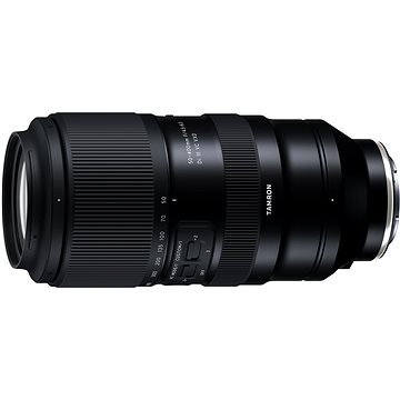 Tamron 50-400mm F/4.5-6.3 Di III VC VXD für Sony E-Mount