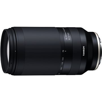 Tamron 70-300mm F/4.5-6.3 Di III RXD für Nikon Z-Mount