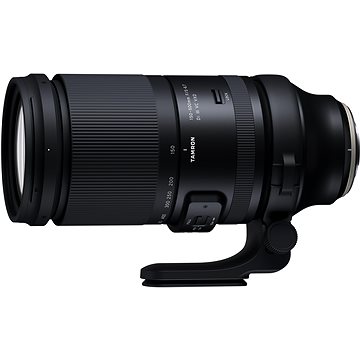 Tamron 150-500mm F/5-6.7 Di III VC VXD für Fujifilm X-Mount