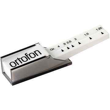 ORTOFON Stylus pressure gauge