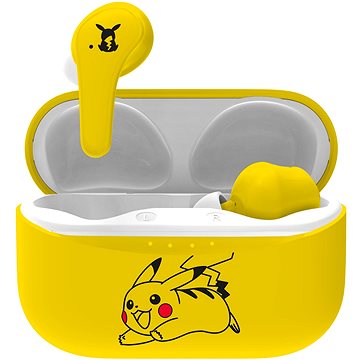 OTL Pokémon Pikachu TWS Earpods