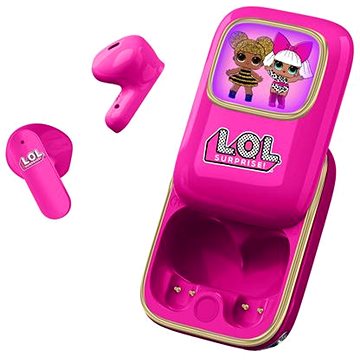 OTL L.O.L. Surprise! Slide TWS Earphones