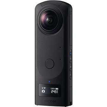 RICOH THETA Z1 51 GB - schwarz