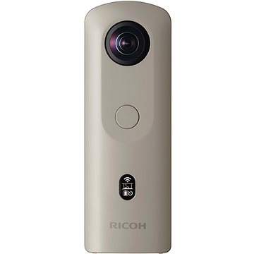 RICOH THETA SC2 for business