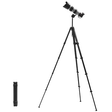 Peak Design Travel Tripod Carbon