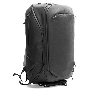 Peak Design Travel Backpack 45L schwarz