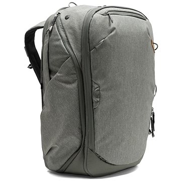 Peak Design Reiserucksack 45L grün