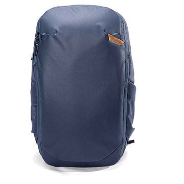 Peak Design Travel Backpack 30L Midnight