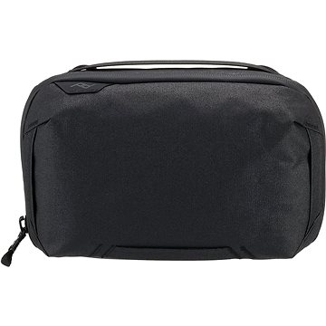 Peak Design Tech Pouch schwarz