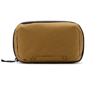 Peak Design Tech Pouch Coyote