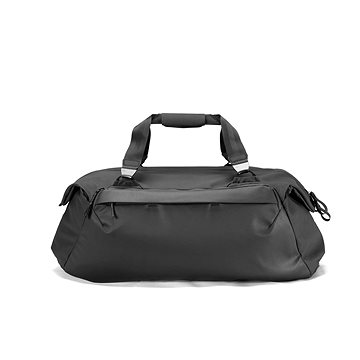 Peak Design Travel Duffel 65 Liter - Black