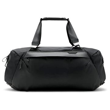 Peak Design Travel Duffel 80L Black