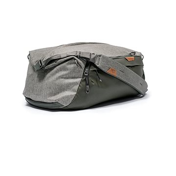 Peak Design Travel Duffel 80L Sage