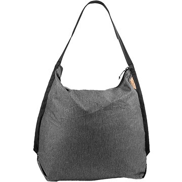 Peak Design Packable Tote - Charcoal