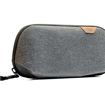 Peak Design Tech Pouch Small Charcoal