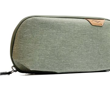 Peak Design Tech Pouch Small Sage