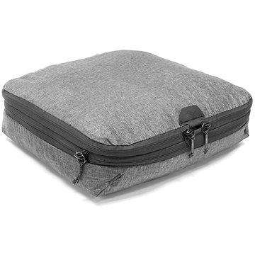 Peak Design Packing Cube Medium - Charcoal