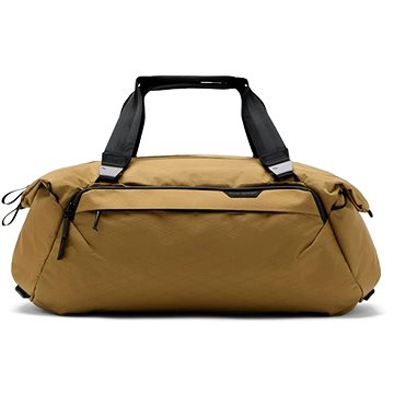 Peak Design Travel Duffel 35L Coyote