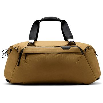 Peak Design Travel Duffel 50L Coyote