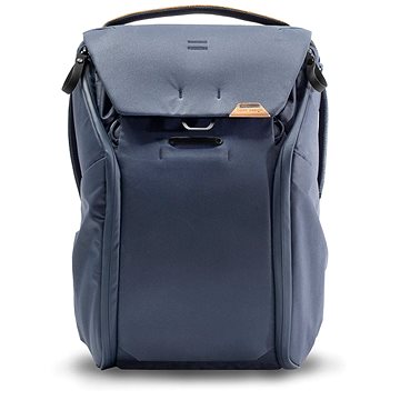 Peak Design Alltagsrucksack 20L - Midnight Blue