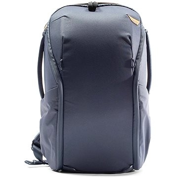 Peak Design Alltagsrucksack 20L Zip - Midnight Blue