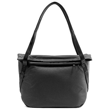 Peak Design Everyday Tote 15L - Schwarz