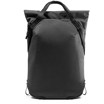 Peak Design Everyday Totepack 20L v2 - Black