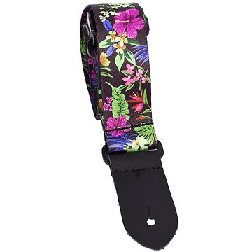 PERRISLEATHERS 6670 Ukulele Multi Coloured Luau