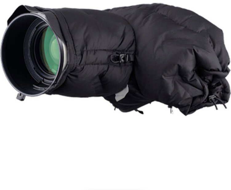 PGYTECH Camera Cold-proof Warm Cover