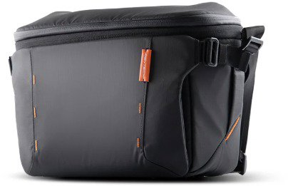 PGYTECH OneMo Sling 7 L (Space Black)