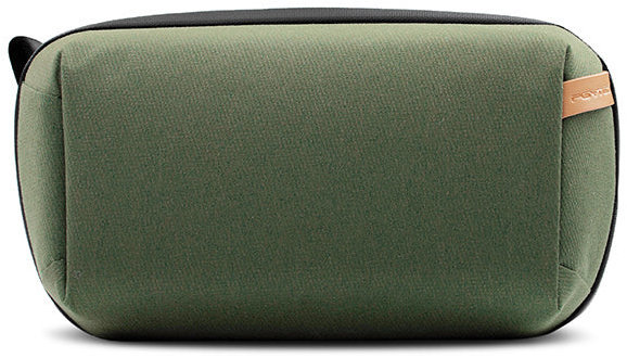 PGYTECH Tech Organizer (Moss Green)