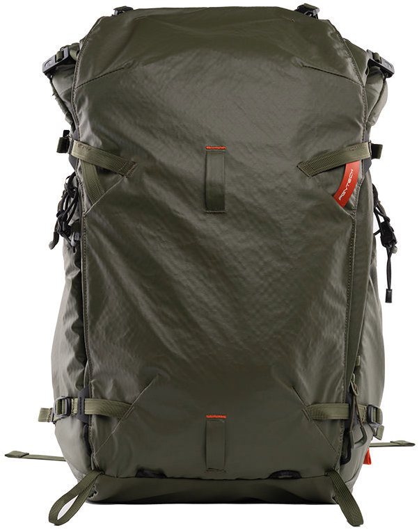 PGYTECH OnePro Focux Backpack 35 L (Fern Green)