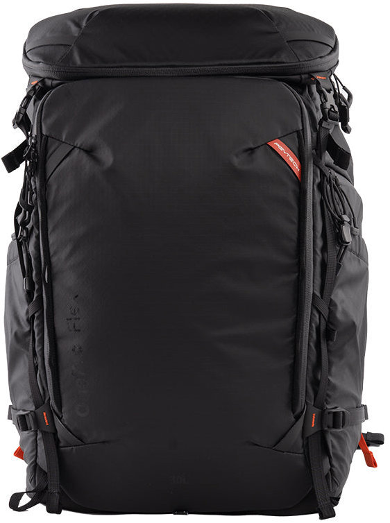 PGYTECH OnePro Flex Backpack 30 L (Space Black) + Camera Insert M