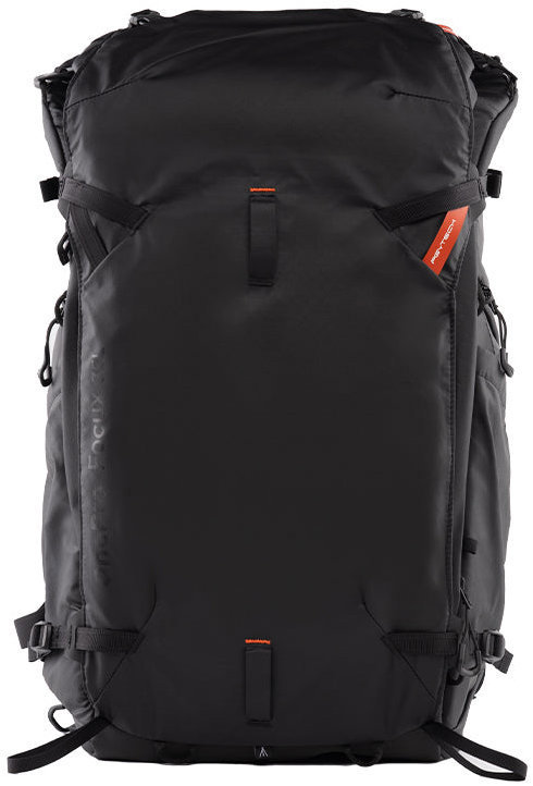 PGYTECH OnePro Focux Backpack 25 L (Space Black)