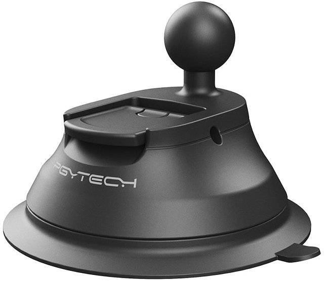 PGYTECH Suction Cup Mount Base