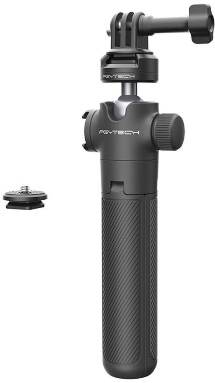 PGYTECH CapLock Action Camera Extension Pole Tripod