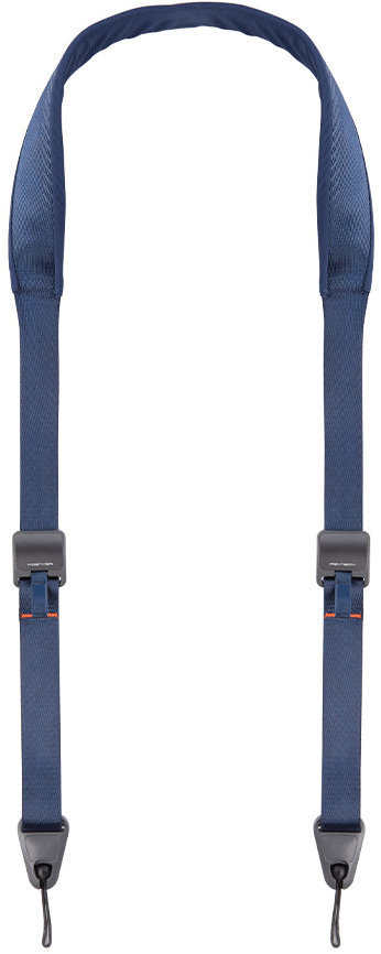 PGYTECH Camera Shoulder Strap (Dark Blue)